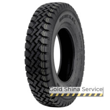 General Tire Super All Grip 7.50 R16C 112/110N General Tire Super All Grip 7.50 R16C 112/110N