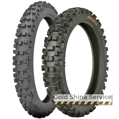 Kenda K781F Triple 80/100 R21 51M