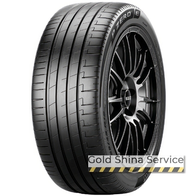 Pirelli PZero E 275/40 R22 107Y XL * Elect PNCS