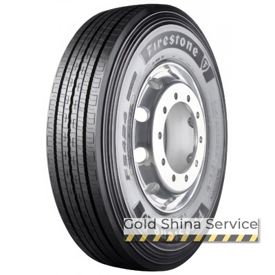 Firestone FS424 (рульова) 315/70 R22.5 154/150L