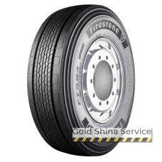 Firestone FT524 (причіпна) 385/65 R22.5 160K