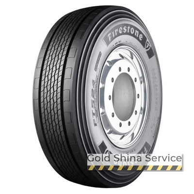 Firestone FT524 (причіпна) 385/65 R22.5 160K
