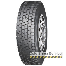 Doublestar DLD809 (ведуча) 295/80 R22.5 152/148M