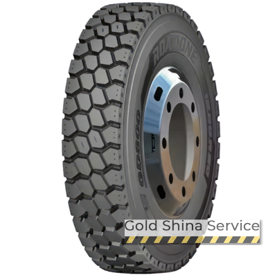ROADONE GD800 (ведуча) 9.00 R20 144/142J PR16