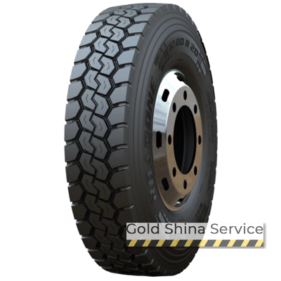ROADONE GA98 (ведуча) 10.00 R20 149/146J PR18