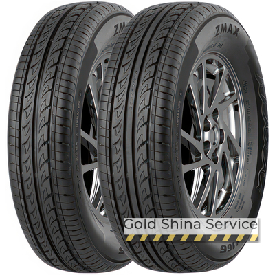 ZMAX LY166 165/70 R14 81T