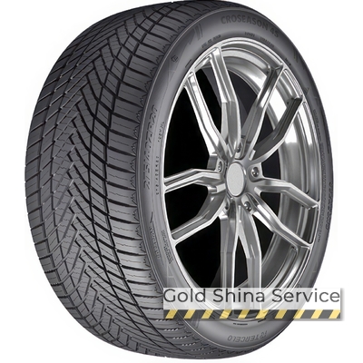 Tercelo Croseason 4S 225/60 R17 103V XL