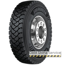 Evergreen Mix Work EDM60 (ведуча) 315/80 R22.5 156/153K PR20