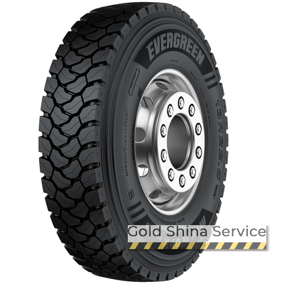 Evergreen Mix Work EDM60 (ведуча) 315/80 R22.5 156/153K PR20
