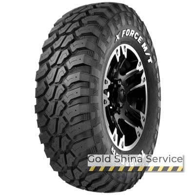 Tourador X FORCE M/T 235/70 R16 110/107Q
