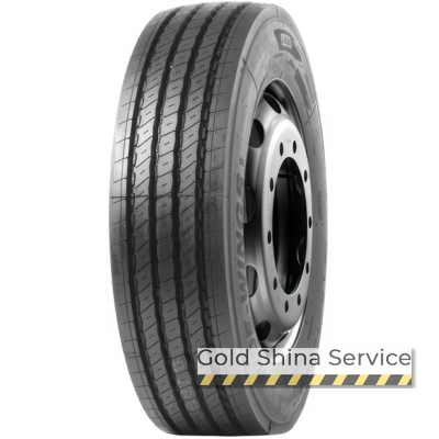 LingLong Ride-Wings L-S20 (рульова) 205/75 R17.5 124/122M PR14