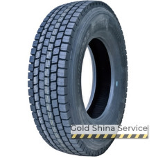 Sunfull RSHF356 (ведуча) 295/80 R22.5 152/149M PR18