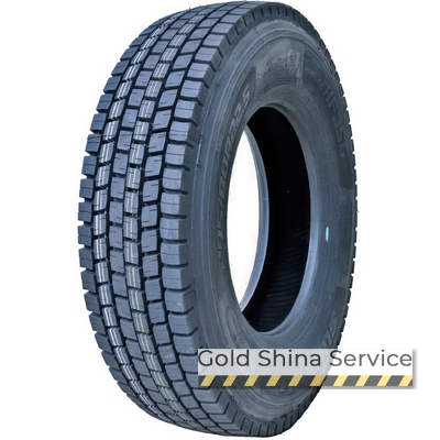 Sunfull RSHF356 (ведуча) 295/80 R22.5 152/149M PR18