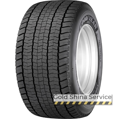 Goodyear UrbanMax MCD Traction (ведуча) 455/45 R22.5 166J