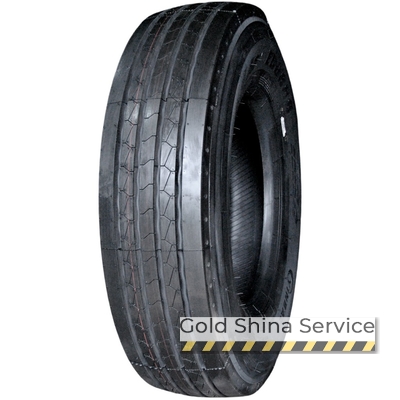 YINBAO ECO888 (рульова) 315/80 R22.5 157/154L