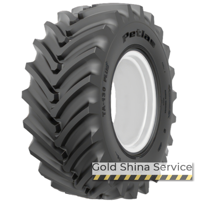 Petlas TA 130 PLUS (с/г) 710/70 R38 174A8/171D TL