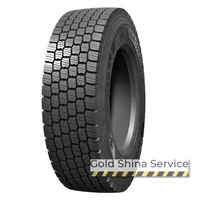 Greentrac GTSW1 (ведуча) 315/70 R22.5 154/150L PR18