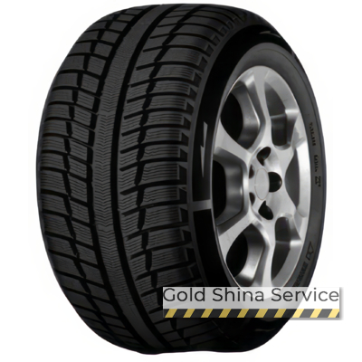 Radburg (наварка) Power Allpin 215/55 R17 94V