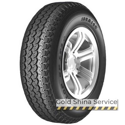 Dunlop SP LT3 185/75 R16C 104/102N