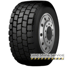 Radburg (наварка) RDE1 (ведуча) 245/70 R17.5 Radburg (наварка) RDE1 (ведуча) 245/70 R17.5