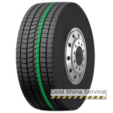 Radburg (наварка) K43 (рульова) 245/70 R19.5 Radburg (наварка) K43 (рульова) 245/70 R19.5