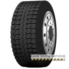 Radburg (наварка) PBD14 (причіпна) 235/75 R17.5 Radburg (наварка) PBD14 (причіпна) 235/75 R17.5
