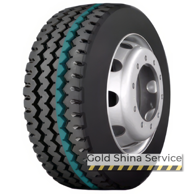 Radburg (наварка) K34 (універсальна) 295/80 R22.5