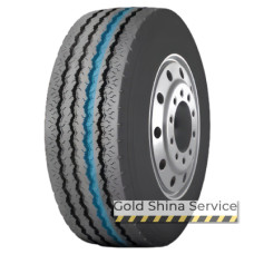 Radburg (наварка) VZA80 (рульова) 235/75 R17.5 Radburg (наварка) VZA80 (рульова) 235/75 R17.5