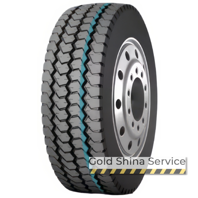 Radburg (наварка) K14 (ведуча) 245/70 R17.5