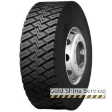 Radburg (наварка) VWHL (рульова) 245/70 R17.5 Radburg (наварка) VWHL (рульова) 245/70 R17.5