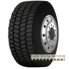Radburg (наварка) VT130 (ведуча) 265/70 R19.5 Radburg (наварка) VT130 (ведуча) 265/70 R19.5