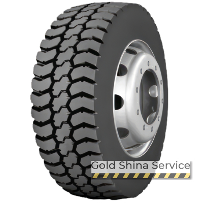 Radburg (наварка) PBD62 (ведуча) 305/70 R19.5