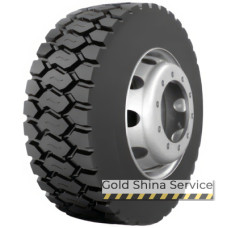 Radburg (наварка) PBD81 (універсальна) 295/80 R22.5