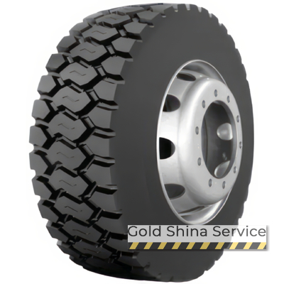 Radburg (наварка) PBD81 (універсальна) 295/80 R22.5
