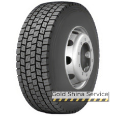 Radburg (наварка) VDE2A (ведуча) 275/70 R22.5 Radburg (наварка) VDE2A (ведуча) 275/70 R22.5