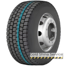 Radburg (наварка) K54 (ведуча) 285/70 R19.5 Radburg (наварка) K54 (ведуча) 285/70 R19.5