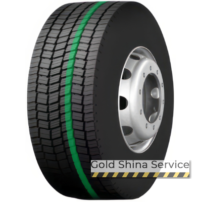 Radburg (наварка) K73 (ведуча) 295/60 R22.5
