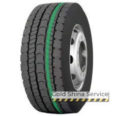 Radburg (наварка) K700 (рульова) 315/70 R22.5 Radburg (наварка) K700 (рульова) 315/70 R22.5