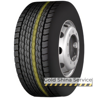 Radburg (наварка) K718 (універсальна) 315/60 R22.5