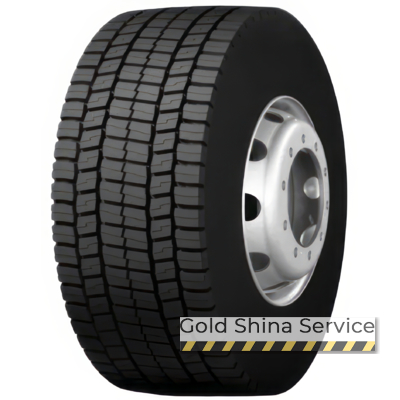 Radburg (наварка) RM729 (ведуча) 295/60 R22.5