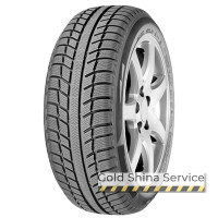Radburg (наварка) Winter Radial W770 215/55 R16 93T