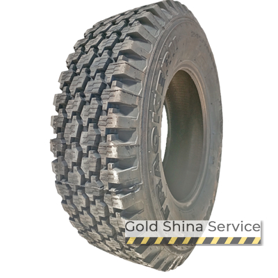 Radburg (наварка) RADIAL TRACKER II 245/70 R16 107P