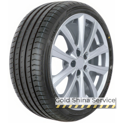 Diamondback EffexSport DH202 255/50 R19 107Y XL