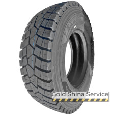 LEXXIS Lex Diamond MD6 (кар'єрна) 315/80 R22.5 157/154L PR20