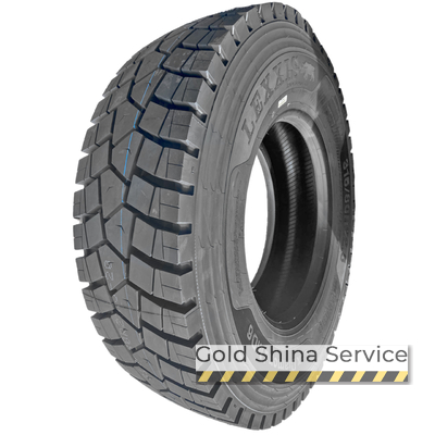 LEXXIS Lex Diamond MD6 (кар'єрна) 315/80 R22.5 157/154L PR20
