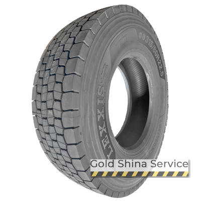 LEXXIS Lex Primacy HD6 (ведуча) 295/80 R22.5 152/149J PR18