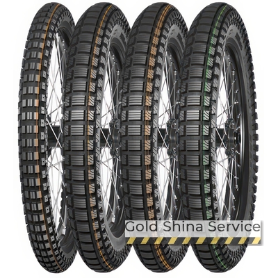 Mitas SPEEDWAY 2.75 R22
