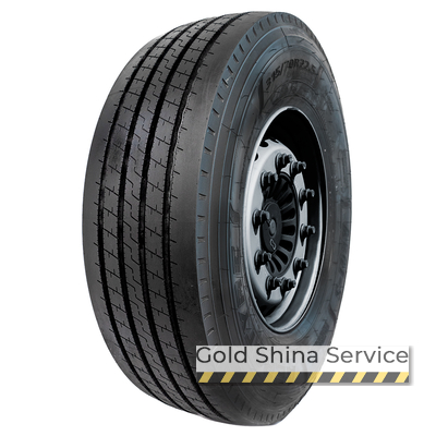 Aerotyre AE01-S PLUS (рульова) 385/65 R22.5 164K/158L PR20