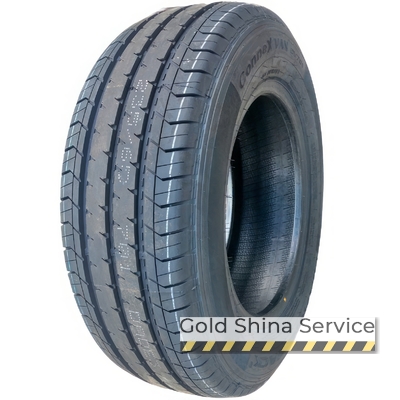 Diamondback ConneX Van DV701 235/65 R16C 115/113S PR8