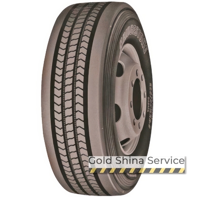 Bridgestone R152 (рульова) 315/80 R22.5 154/150M